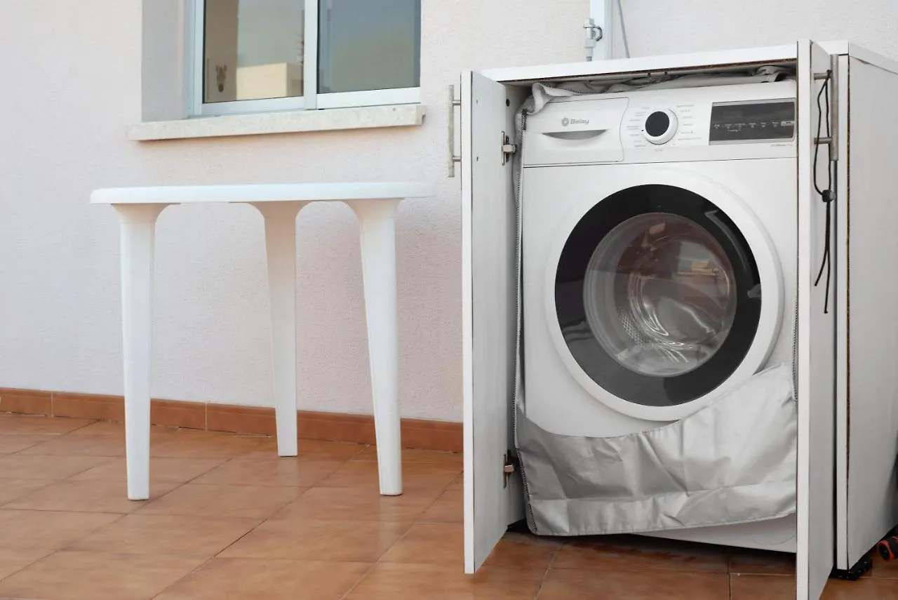 Appartamento Durazno Sur Ático 3 El Médano