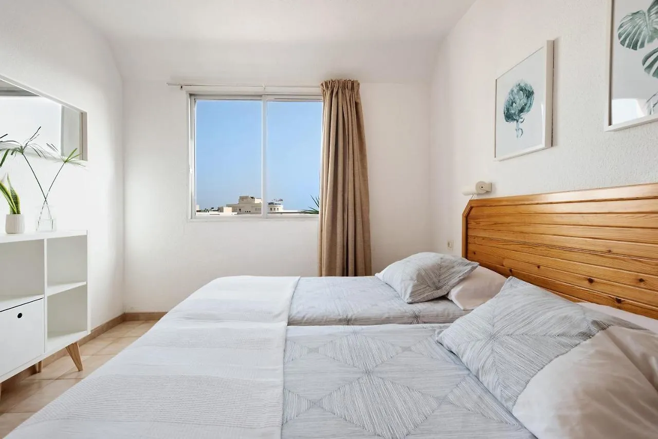 Durazno Sur Atico 3 Apartment El Medano